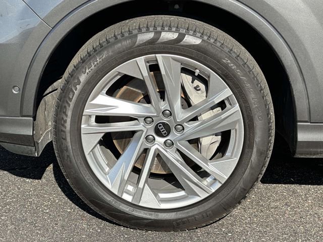 Used 2023 Audi Q7 3.0T Premium Plus AWD/4WD image 10