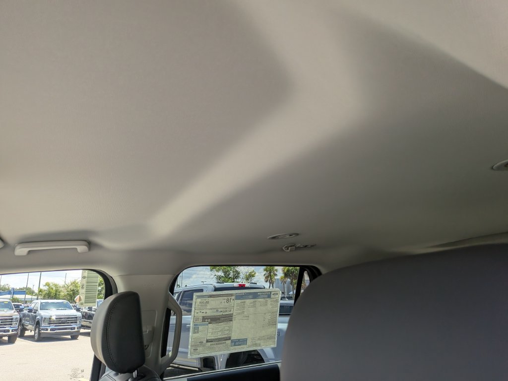 New 2027 Ford Expedition Active RWD image 20