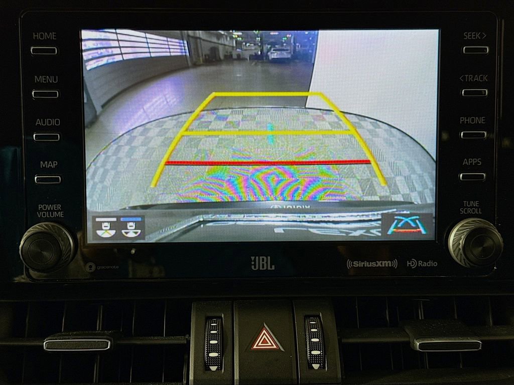 Used 2020 Toyota RAV4 XSE image 14