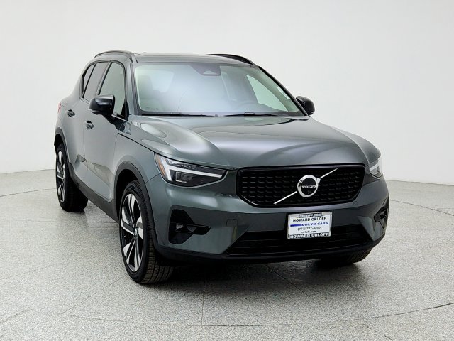 New 2026 Volvo XC40 B5 Ultra w/ Climate Package AWD/4WD image 2