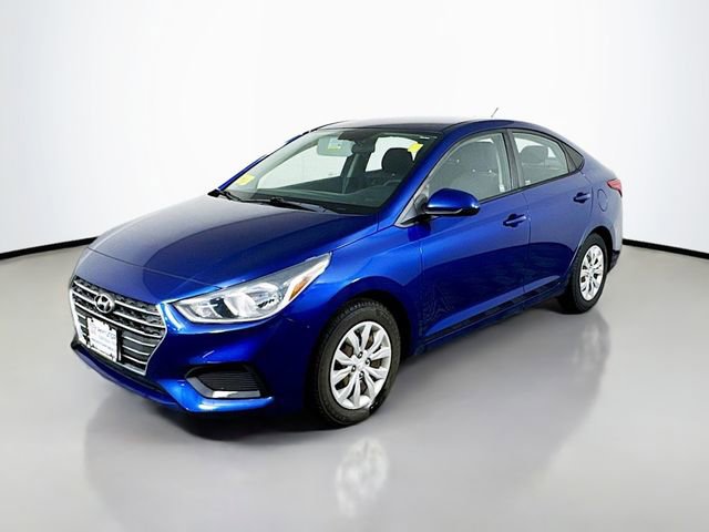 Used 2019 Hyundai Accent SE image 2