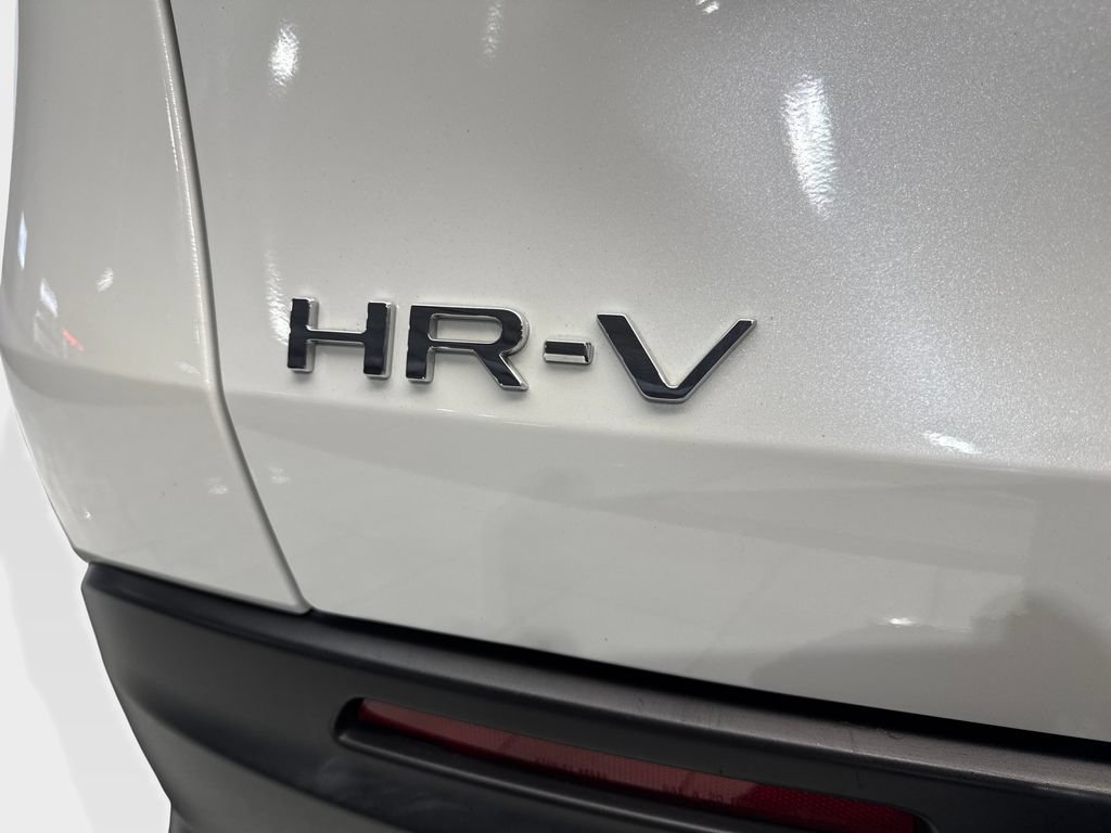 Used 2023 Honda HR-V Sport image 21