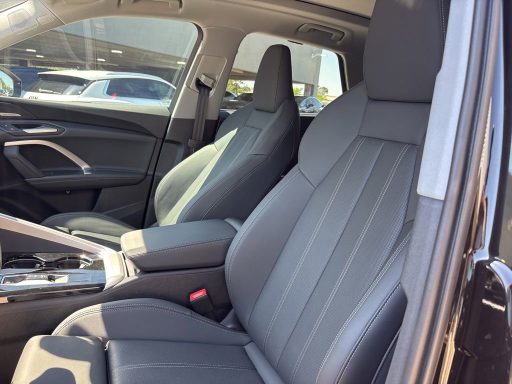 New 2026 Audi Q5 Premium AWD/4WD image 13
