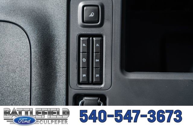 New 2026 Ford Expedition Active image 10