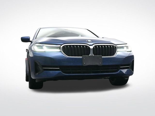 Used 2022 BMW 540i xDrive w/ Premium Package image 40