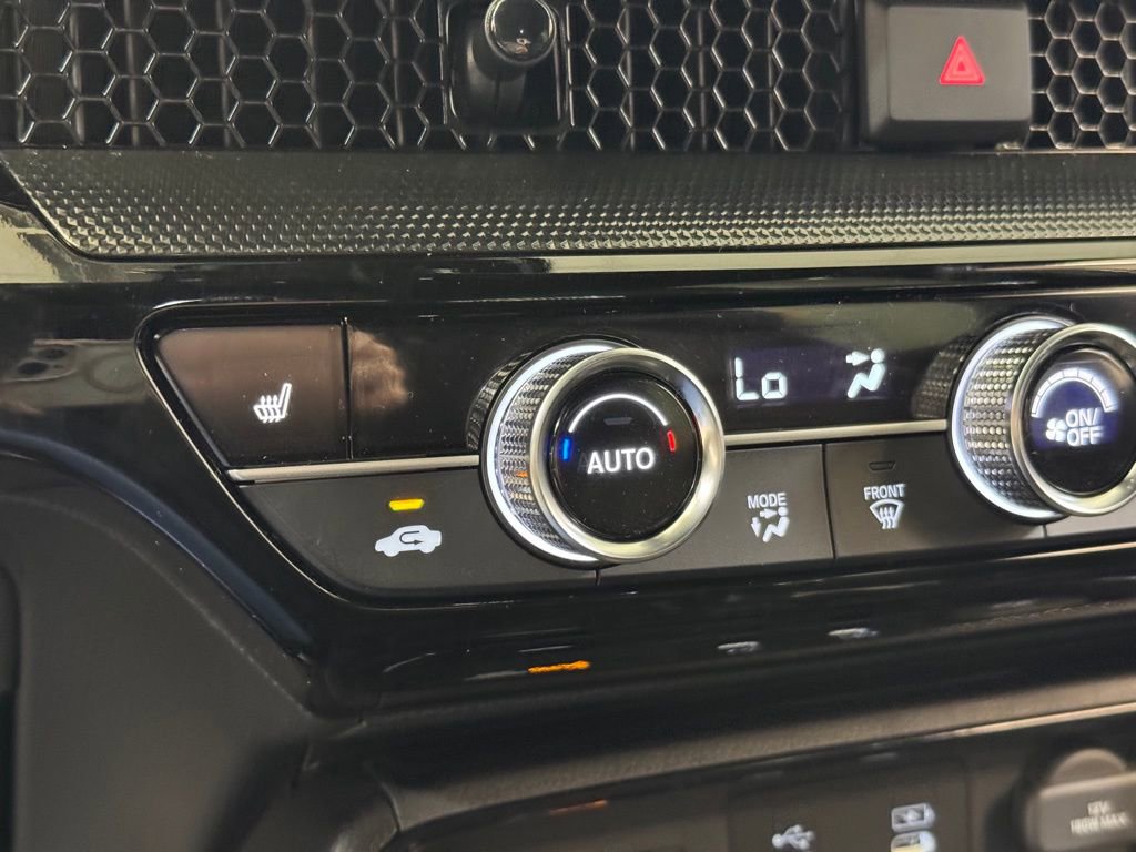 New 2026 Honda CR-V Sport Touring image 41