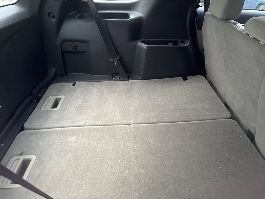 Used 2013 Ford Explorer 4WD image 4
