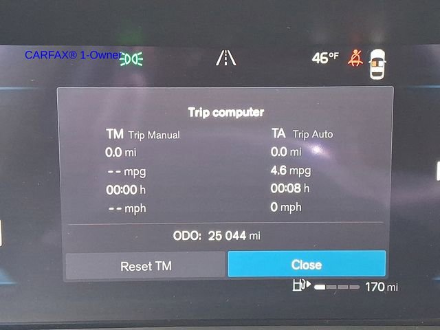 Certified 2023 Volvo XC60 B5 Plus image 23