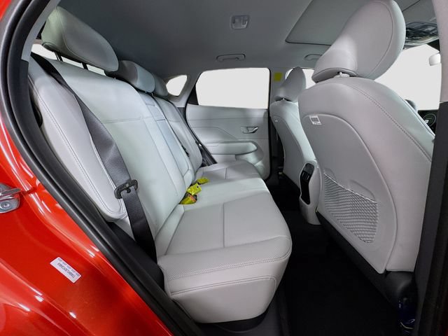 New 2026 Hyundai Kona Limited AWD/4WD image 29