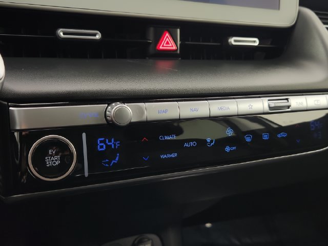 Certified 2024 Hyundai Ioniq 5 SEL AWD/4WD image 27