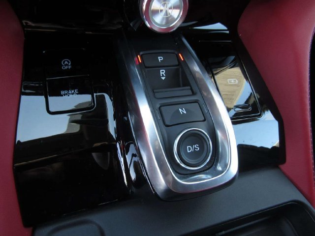 New 2026 Acura MDX A-Spec w/ Advance Package AWD/4WD image 22
