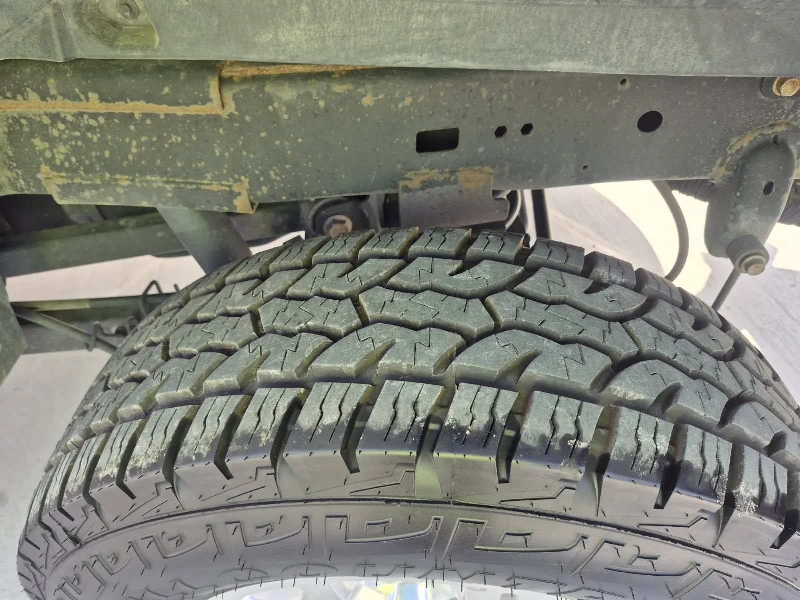 Used 2018 RAM 2500 Laramie AWD/4WD image 10