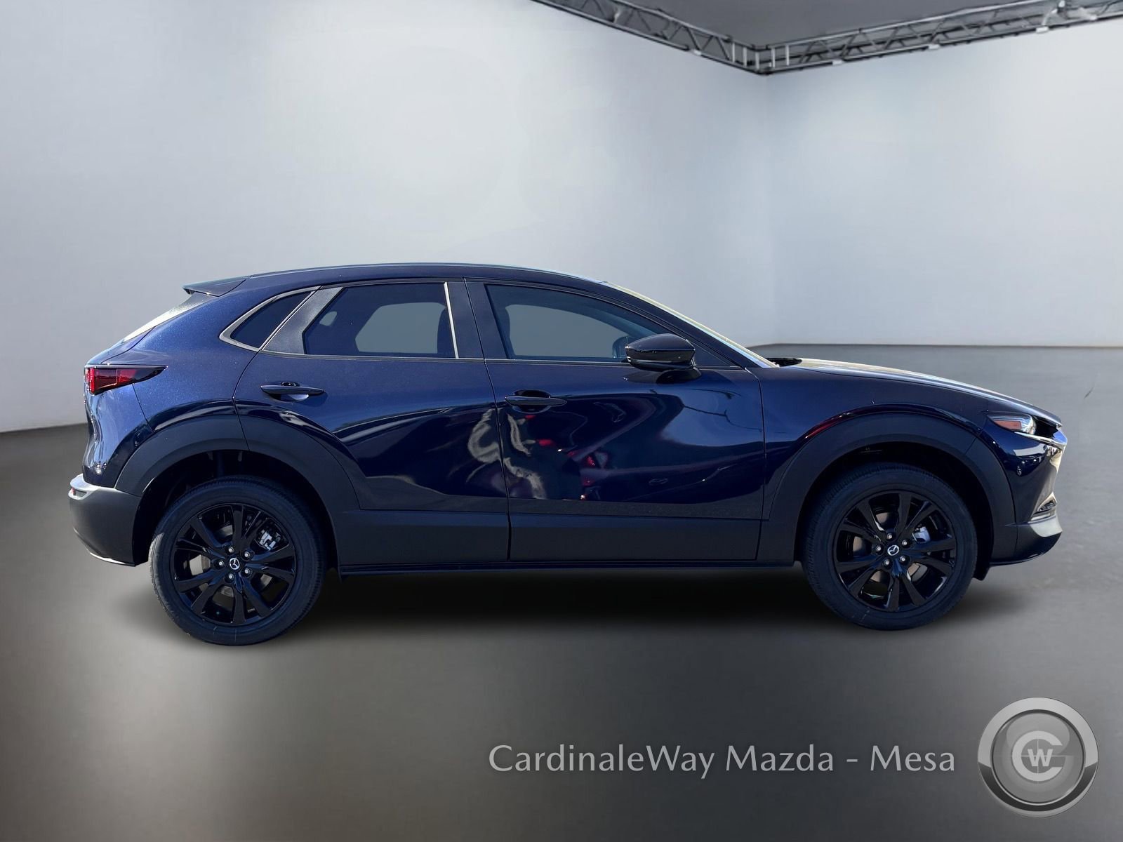 New 2026 MAZDA CX-30 AWD 2.5 S w/ Select Sport Pkg image 3