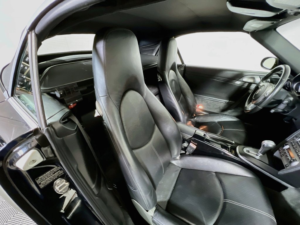 Used 2008 Porsche 911 Carrera S RWD image 19