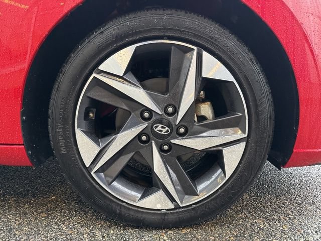 Used 2023 Hyundai Elantra SEL w/ Convenience Package FWD image 60
