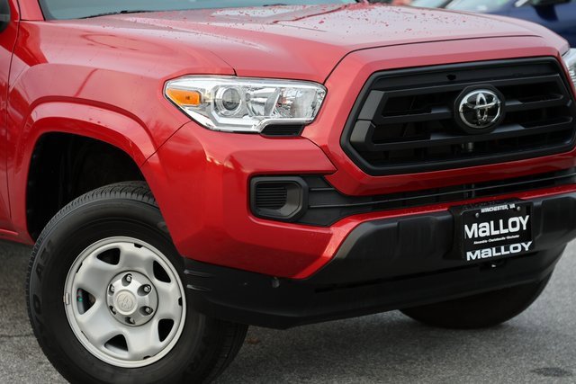 Used 2023 Toyota Tacoma SR image 6