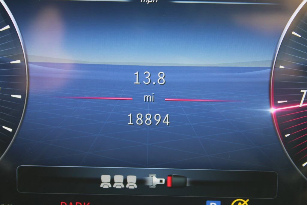 Used 2024 Mercedes-Benz C 300 Sedan image 33