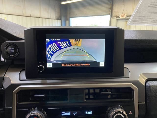 Used 2025 Toyota Tacoma SR5 image 44