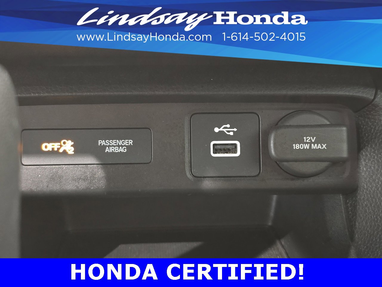 Certified 2023 Honda Civic Sport image 20