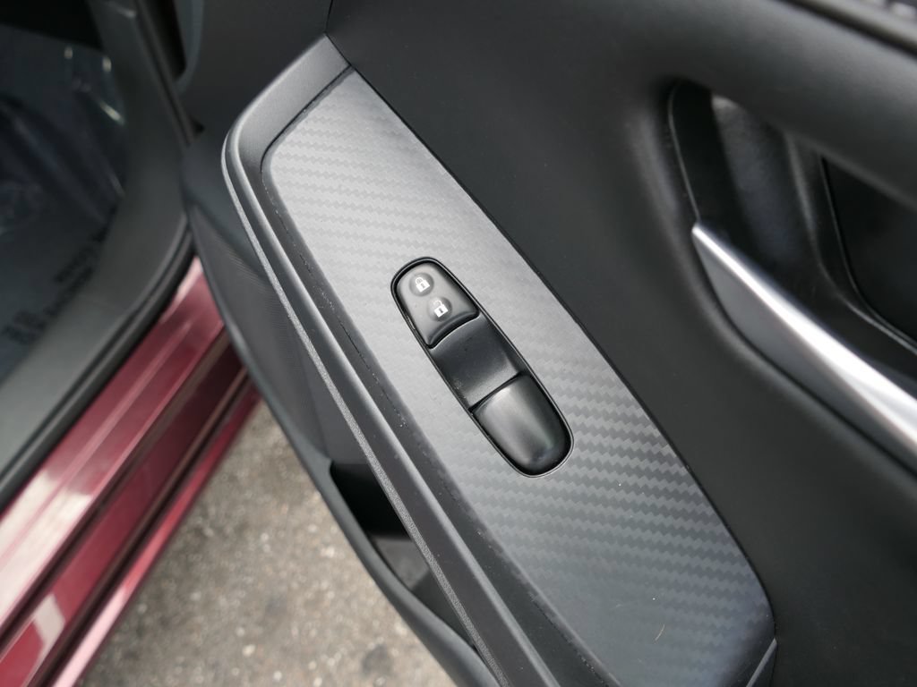 Used 2024 Nissan Sentra SV FWD image 20