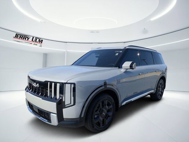 Used 2027 Kia Telluride X-Line SX Prestige AWD/4WD image 7