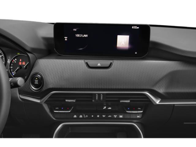 New 2026 MAZDA CX-90 3.3 Turbo w/ Select Package image 12