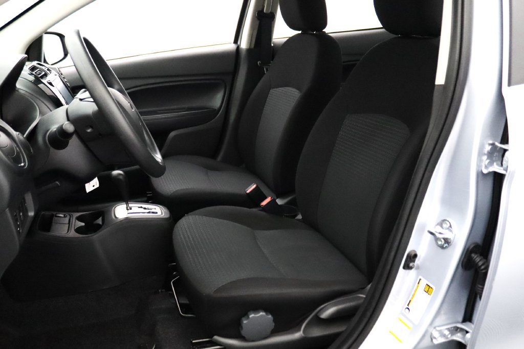 Used 2024 Mitsubishi Mirage G4 LE FWD image 14