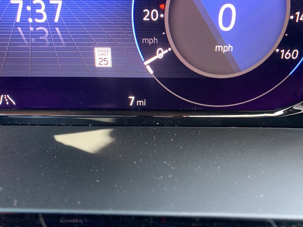 New 2025 Volkswagen Atlas Cross Sport SEL Premium R-Line image 18