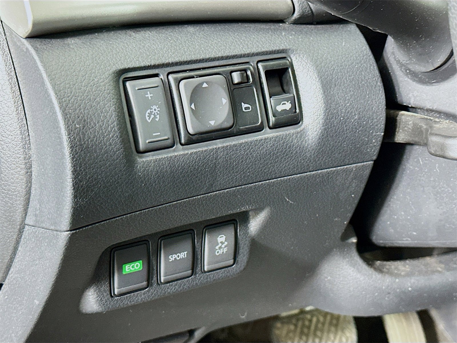 Used 2017 Nissan Sentra S image 10