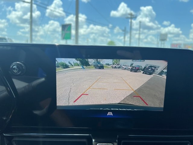 New 2026 Chevrolet TrailBlazer RS w/ Convenience Package image 23