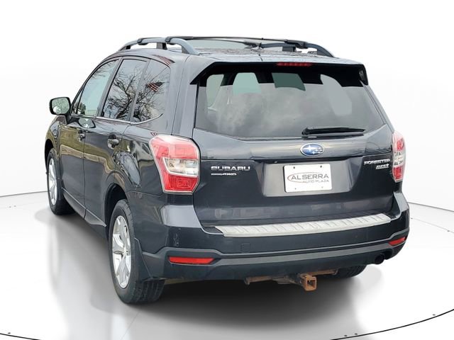 Used 2014 Subaru Forester 2.5i Touring w/ Rugged Package #2 image 3