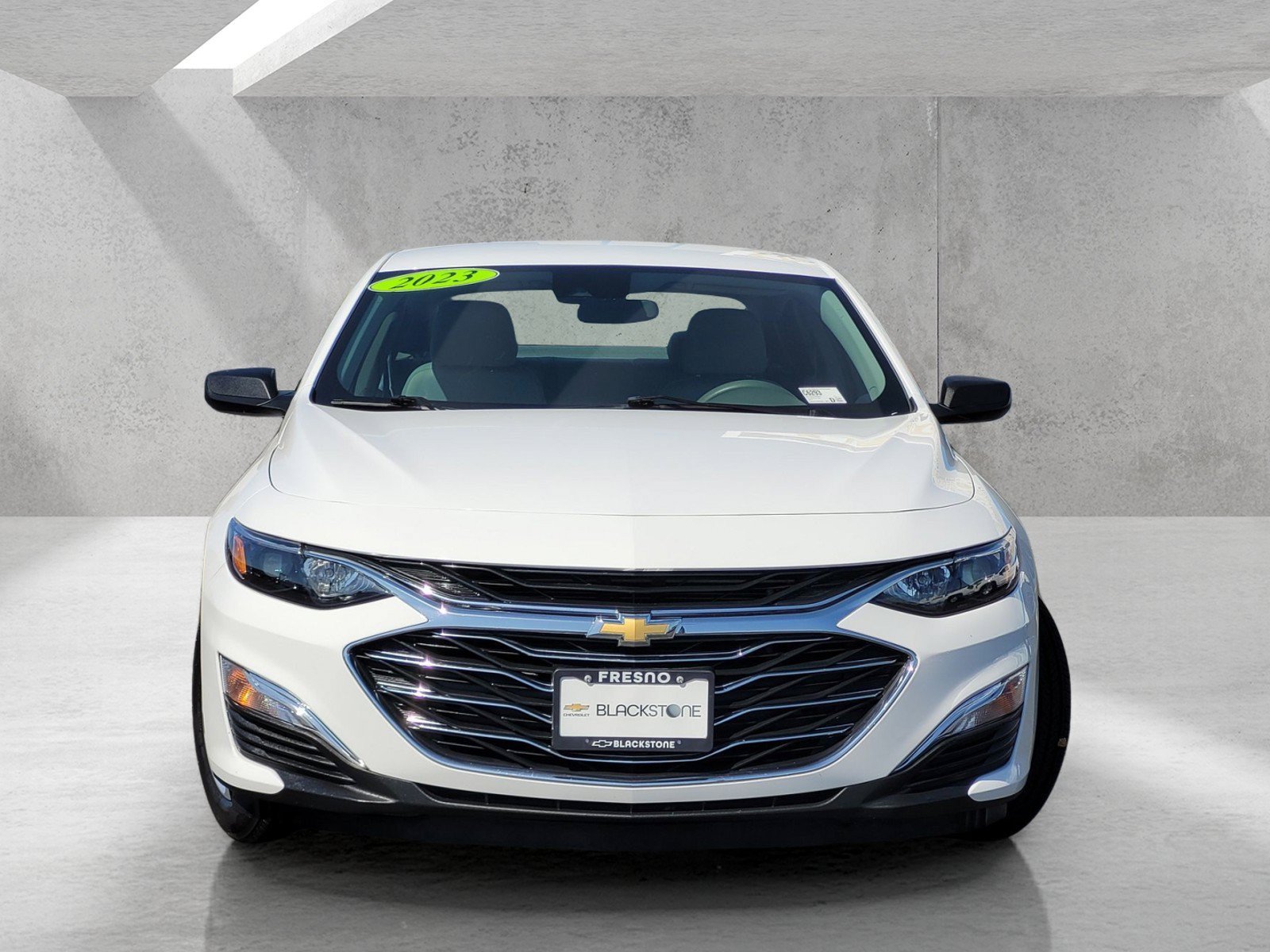 Used 2023 Chevrolet Malibu LS FWD image 3