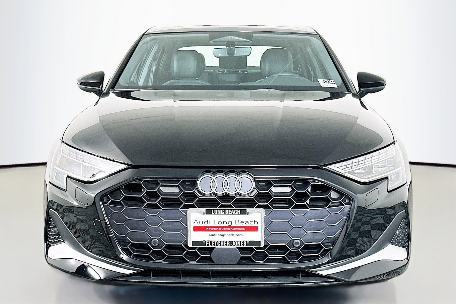New 2026 Audi A3 2.0T Premium Plus AWD/4WD image 2