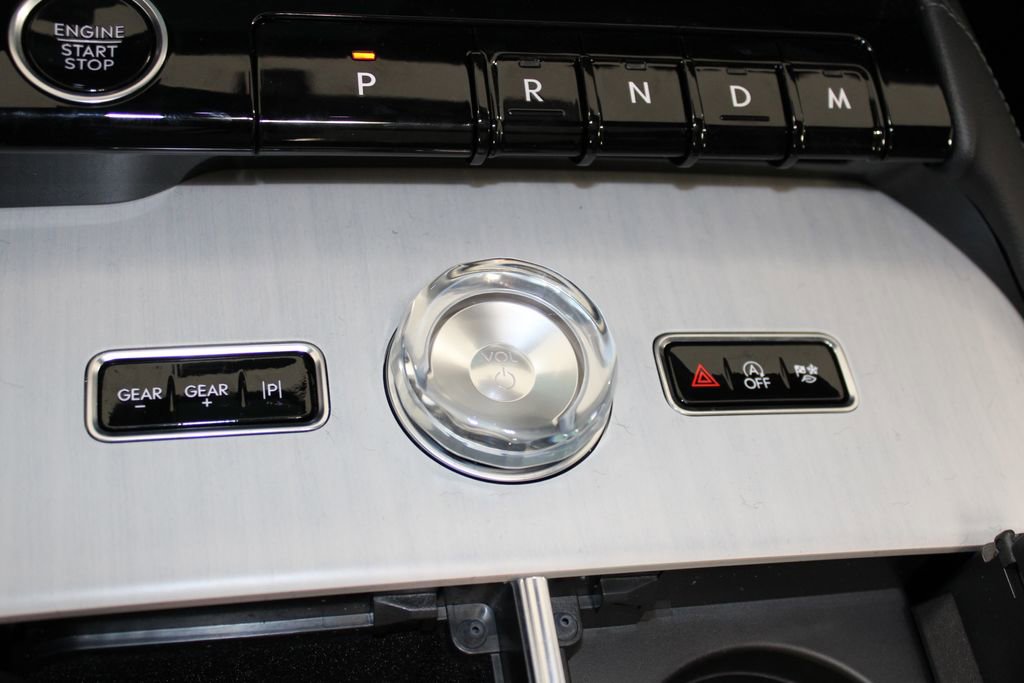 New 2025 Lincoln Navigator Reserve w/ Jet Appearance Package image 51