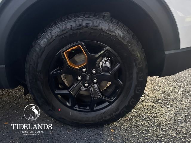 New 2026 Ford Explorer Tremor w/ Tremor Ultimate Package image 31