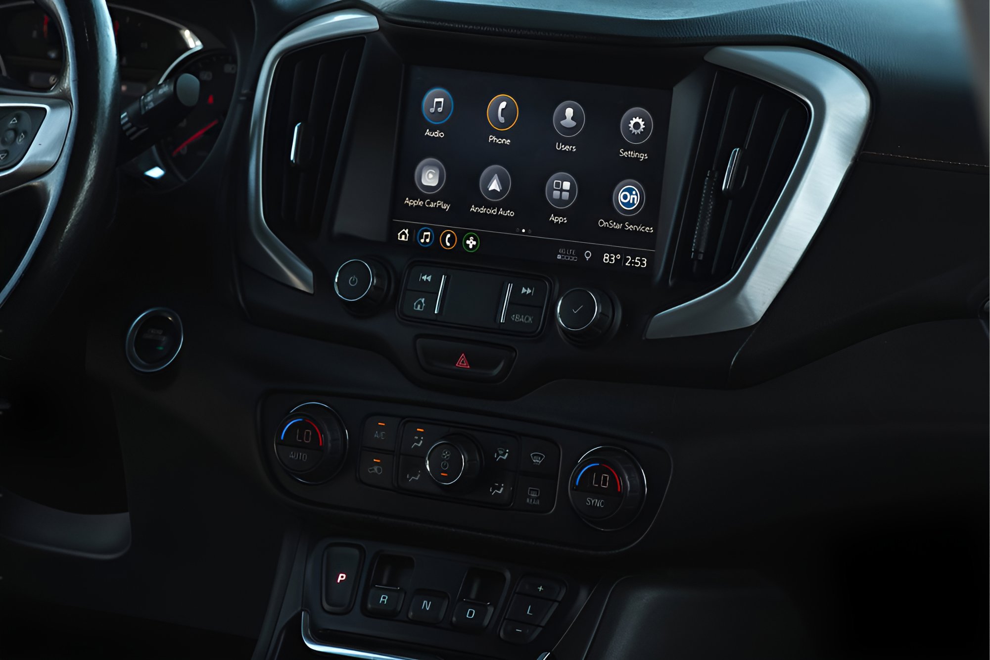 Used 2020 GMC Terrain SLT image 22