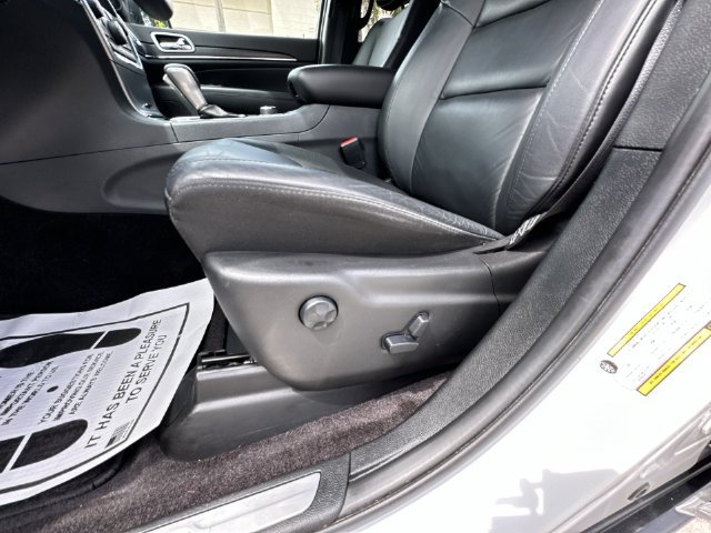 Used 2018 Jeep Grand Cherokee Limited w/ Trailer Tow Group IV AWD/4WD image 20
