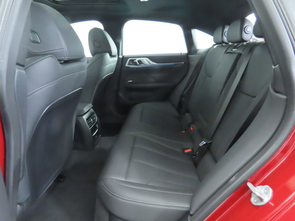Used 2025 BMW 440i xDrive image 22