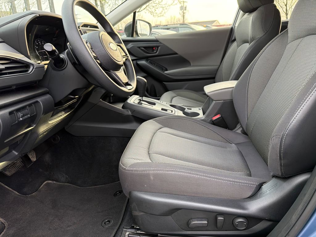 Certified 2024 Subaru Crosstrek 2.0i Premium AWD/4WD image 23