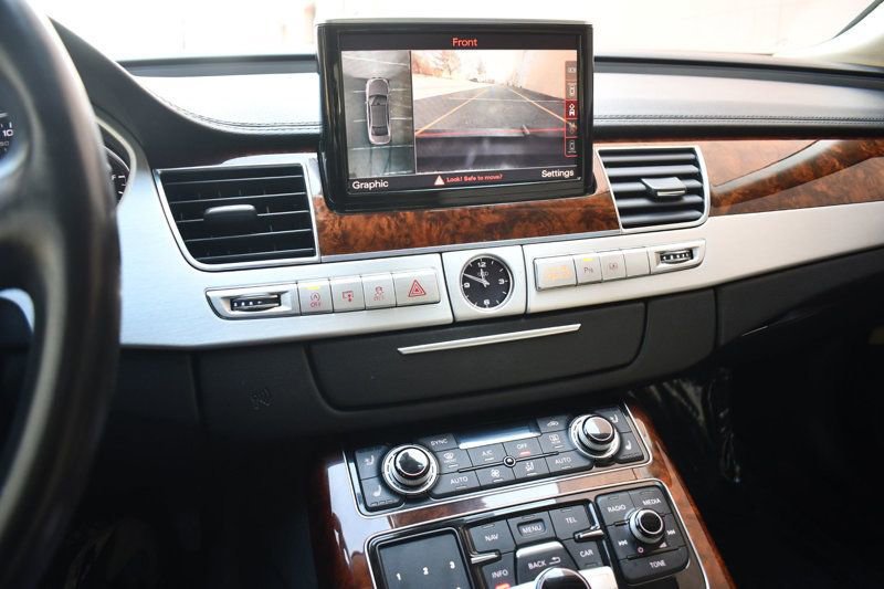 Used 2013 Audi A8 3.0T image 33