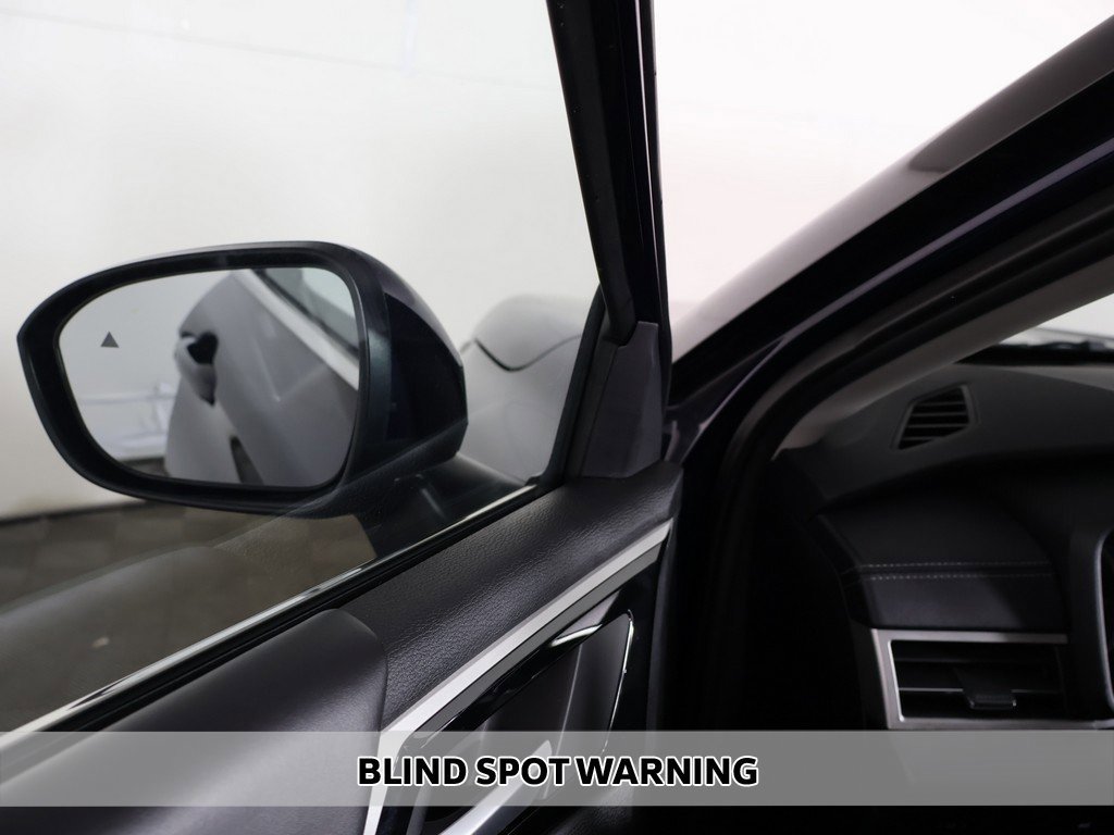 Used 2024 Mitsubishi Outlander SE image 6