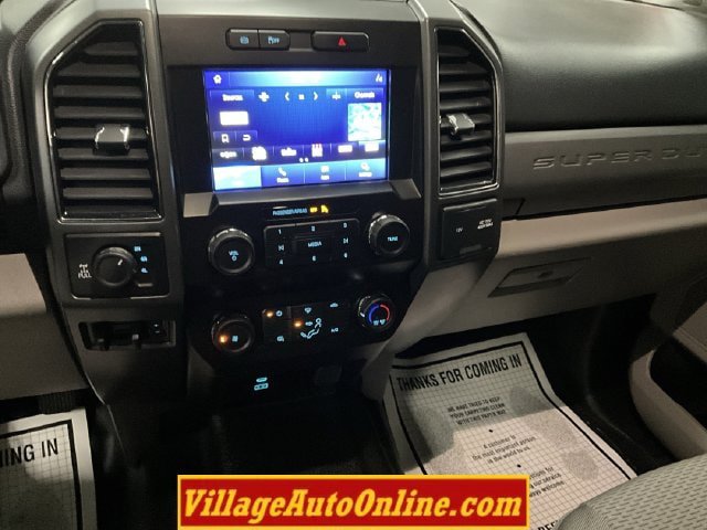 Used 2021 Ford F350 XLT AWD/4WD image 16