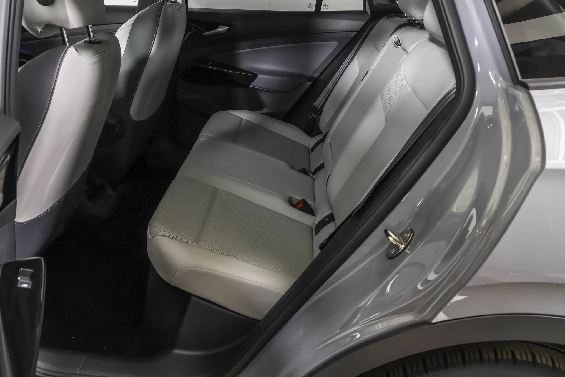 Certified 2022 Volkswagen ID.4 Pro S RWD image 37