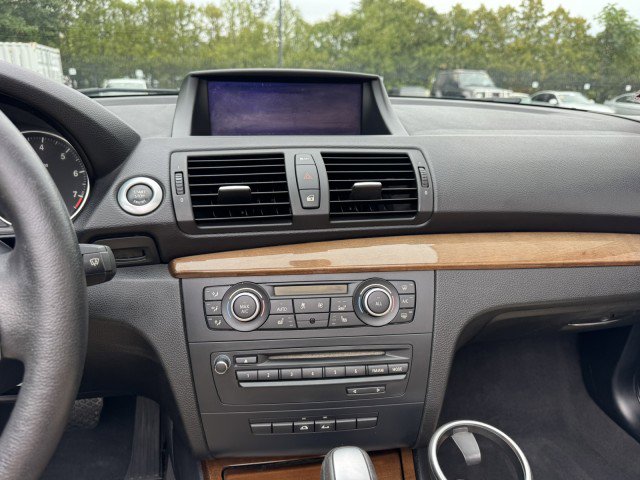 Used 2013 BMW 128i Convertible w/ Premium Pkg image 24