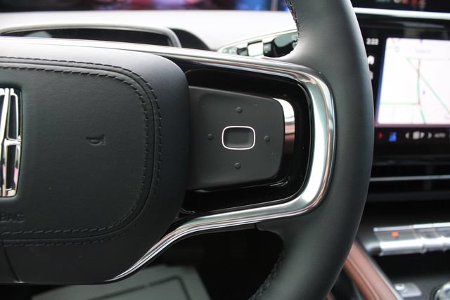 New 2026 Lincoln Nautilus Reserve AWD/4WD image 62