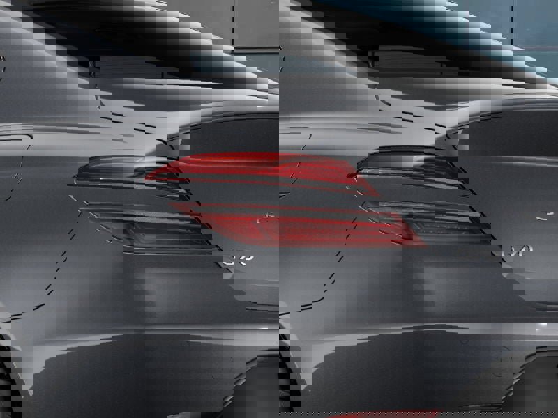 New 2025 Genesis G70 2.5T w/ Sport Prestige Package image 37