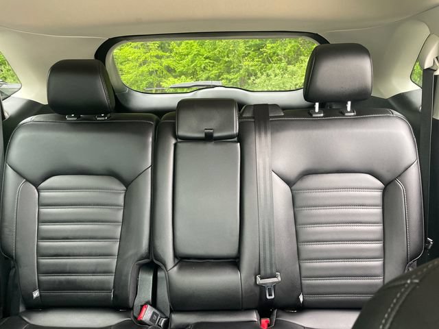 Used 2021 Ford Edge SEL w/ Convenience Package AWD/4WD image 36