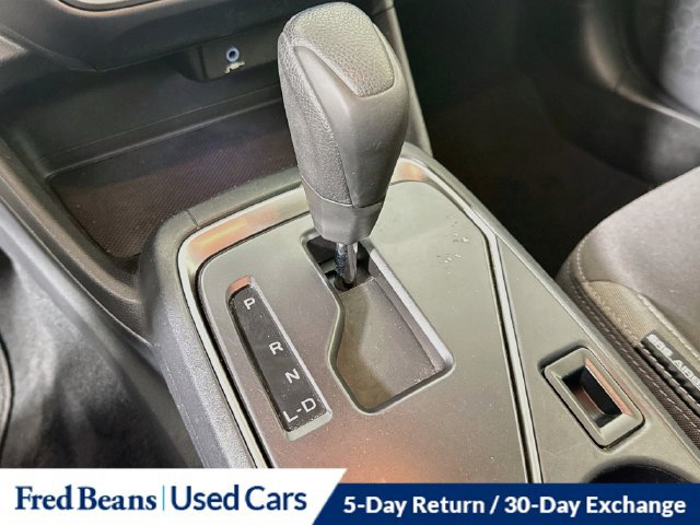 Used 2024 Subaru Impreza 2.0i AWD/4WD image 26