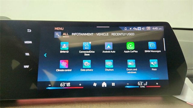 Used 2025 BMW X1 xDrive28i image 46