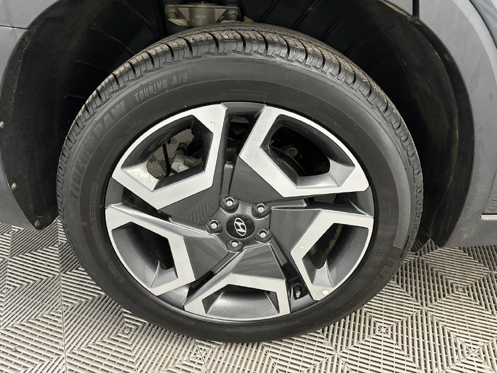 Used 2023 Hyundai Palisade SEL w/ Premium Package FWD image 19
